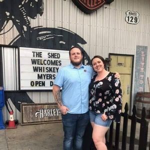 Meet your Posher, Keith